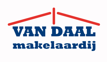 Van Daal Makelaardij business logo