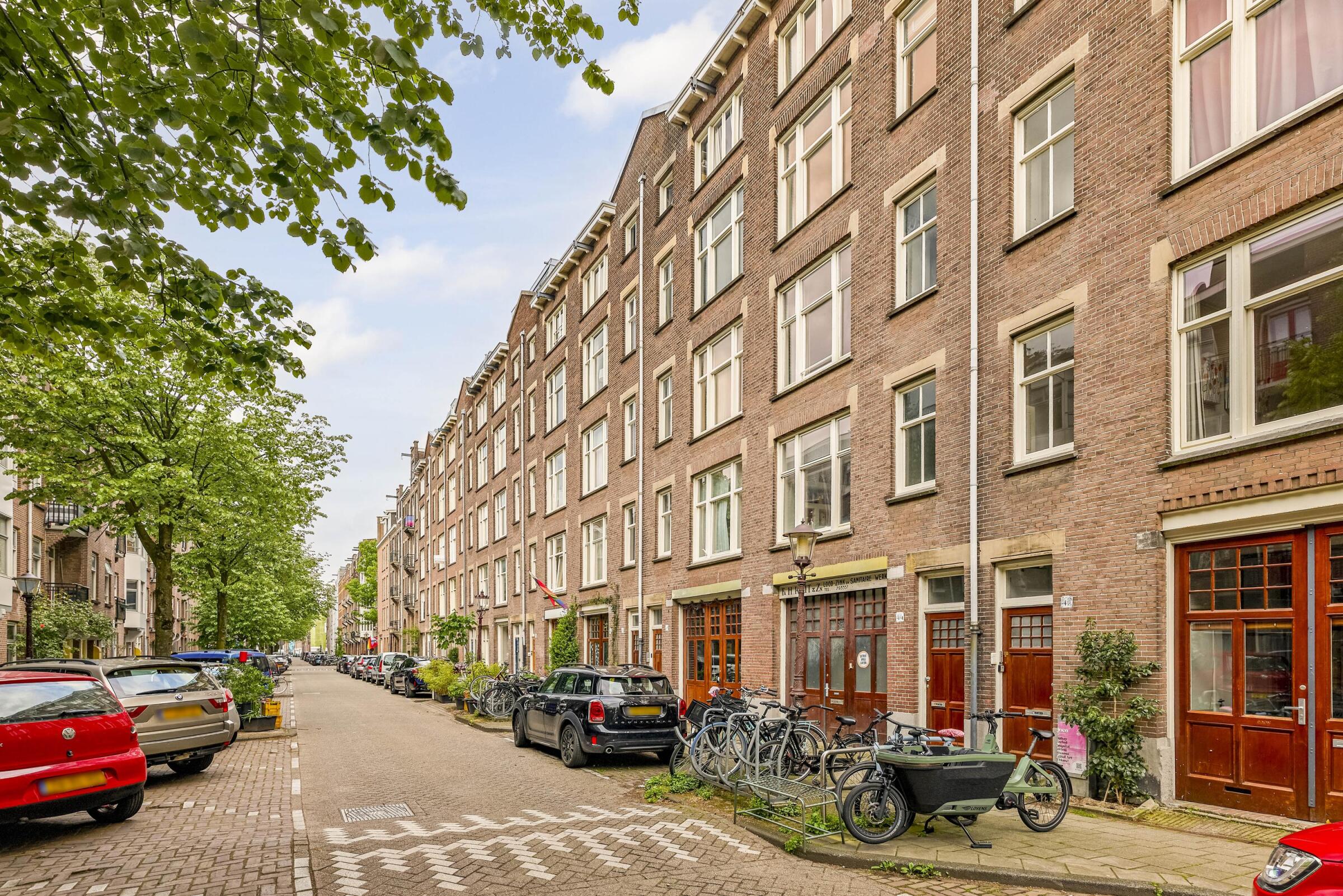 AMSTERDAM
